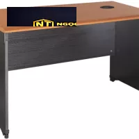 Bàn làm việc gỗ công nghiệp có mặt bàn Laminate NT NT120S - NT120